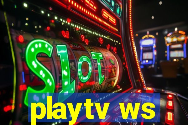 playtv ws